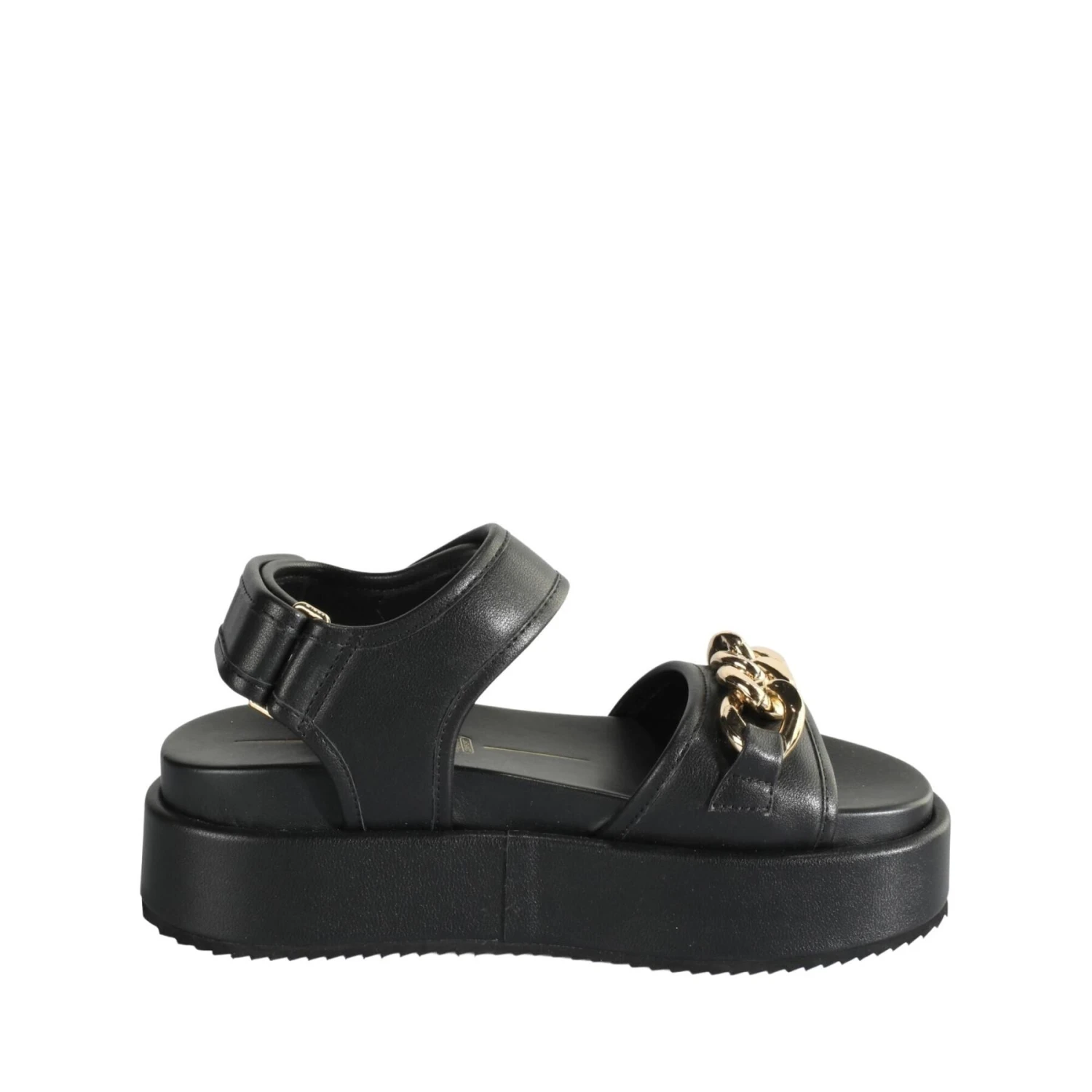 Damessandalen Buffalo Noa Quilt Chain 8 Damessandalen Buffalo Noa Quilt Chain - Afbeelding 7