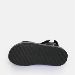 Damessandalen Buffalo Noa Quilt Chain 13 Damessandalen Buffalo Noa Quilt Chain -Moss Kopenhagen-winkel buffalo 1602154 6