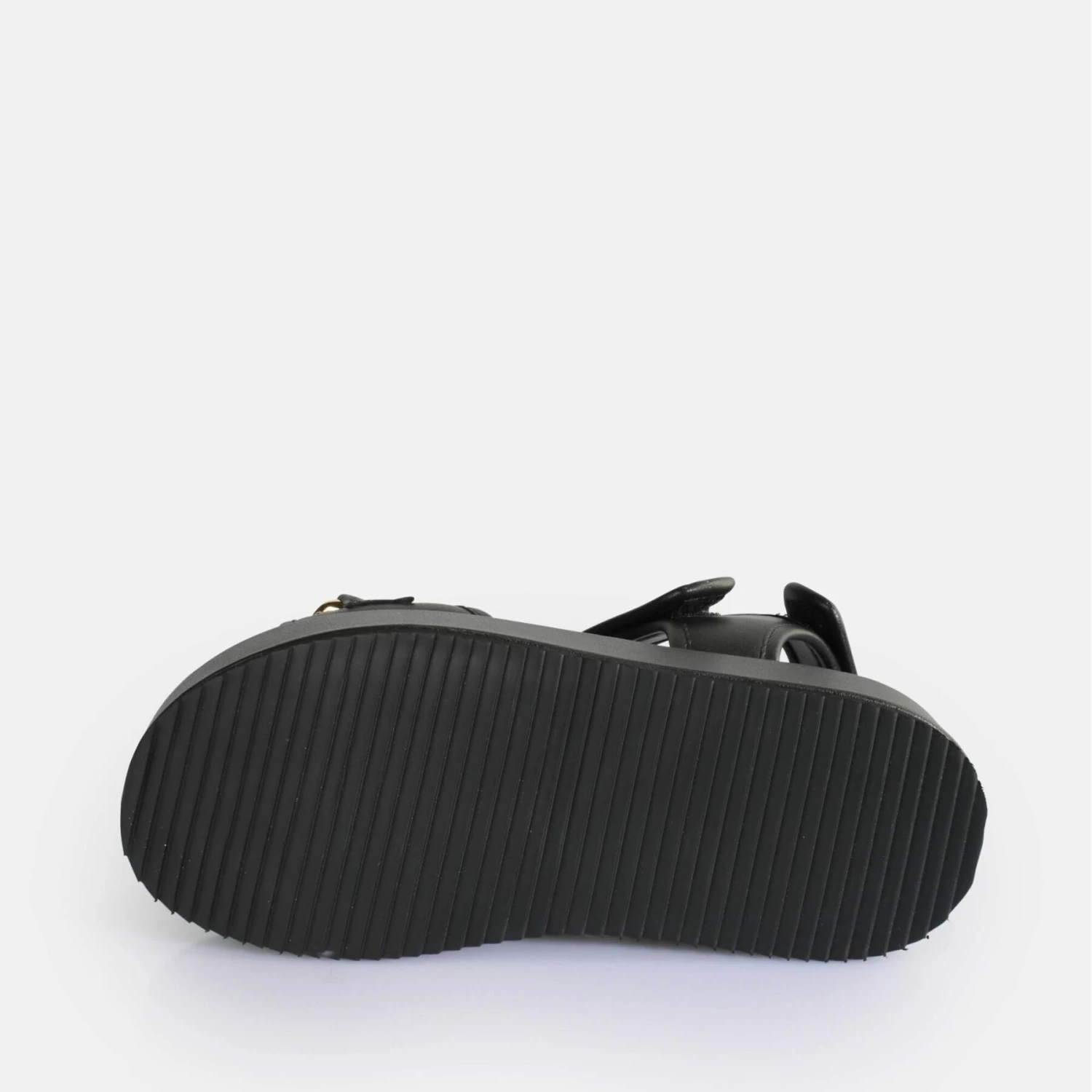 Damessandalen Buffalo Noa Quilt Chain 7 Damessandalen Buffalo Noa Quilt Chain - Afbeelding 6