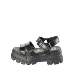 Damessandalen Buffalo Aspha - Vegan Nappa