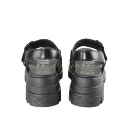 Damessandalen Buffalo Aspha - Vegan Nappa -Moss Kopenhagen-winkel buffalo 1602188 p6