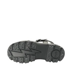 Damessandalen Buffalo Aspha - Vegan Nappa -Moss Kopenhagen-winkel buffalo 1602188 p7