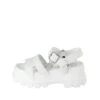 Damessandalen Buffalo Aspha TS Sandal 1 Damessandalen Buffalo Aspha TS Sandal -Moss Kopenhagen-winkel buffalo 1602189 0