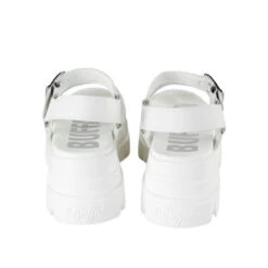 Damessandalen Buffalo Aspha TS Sandal 11 Damessandalen Buffalo Aspha TS Sandal -Moss Kopenhagen-winkel buffalo 1602189 4