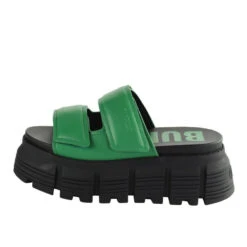 Damessandalen Buffalo Ava - Vegan Nappa