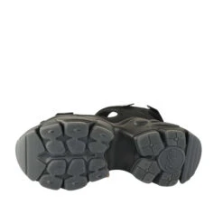 Damessandalen Buffalo Binary 0 - Vegan Nappa/nubuck -Moss Kopenhagen-winkel buffalo 1602196 p7