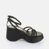 Damessandalen Buffalo Joy Mss Sandal - Vegan -Moss Kopenhagen-winkel buffalo 1602205 3