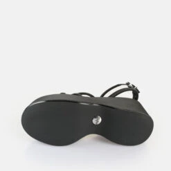 Damessandalen Buffalo Joy Mss Sandal - Vegan -Moss Kopenhagen-winkel buffalo 1602205 4