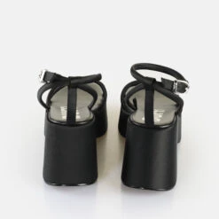 Damessandalen Buffalo Joy Mss Sandal - Vegan -Moss Kopenhagen-winkel buffalo 1602205 5