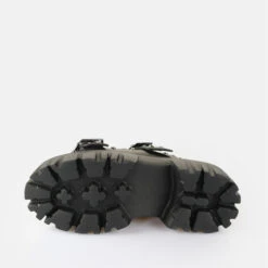 Damessandalen Buffalo Lion Ari - Vegan Nappa 10 Damessandalen Buffalo Lion Ari - Vegan Nappa -Moss Kopenhagen-winkel buffalo 1602208 03 nw0224