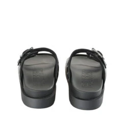 Damessandalen Buffalo Eve Ari - Vegan Nappa -Moss Kopenhagen-winkel buffalo 1602220 p6