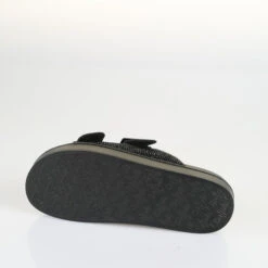 Damessandalen Buffalo Sol Ari Glam - Vegan Glitter -Moss Kopenhagen-winkel buffalo 1602241 03 nw0224