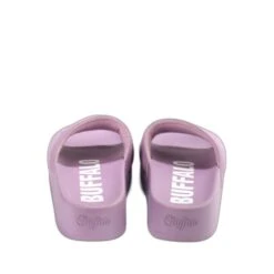 Dames Sandalen Met Veganistisch Nappa Platform Buffalo Lake Quilt -Moss Kopenhagen-winkel buffalo 1611080 4