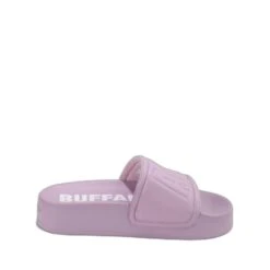 Dames Sandalen Met Veganistisch Nappa Platform Buffalo Lake Quilt -Moss Kopenhagen-winkel buffalo 1611080 6