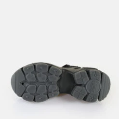 Dames Ballerina's Buffalo Binary Ballet - Vegan -Moss Kopenhagen-winkel buffalo 1620012 03 nw0224