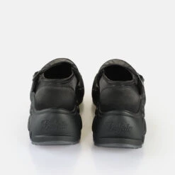 Dames Ballerina's Buffalo Binary Ballet - Vegan -Moss Kopenhagen-winkel buffalo 1620012 06 nw0224