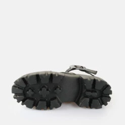 Dames Ballerina's Buffalo Lion Ballerina - Vegan Nappa 10 Dames Ballerina's Buffalo Lion Ballerina - Vegan Nappa -Moss Kopenhagen-winkel buffalo 1620019 03 nw0224