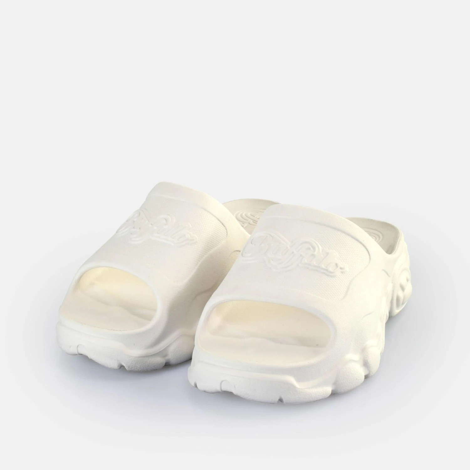 Vrouwenslippers Buffalo CLD 4 Vrouwenslippers Buffalo CLD - Afbeelding 2