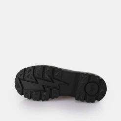 Dames Ballerina's Buffalo Aspha Ballerina Bow - Vegan Box -Moss Kopenhagen-winkel buffalo 1622305 03 nw0224