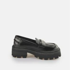 Damesschoenen Buffalo Nabu Loafer - Vegan Box -Moss Kopenhagen-winkel buffalo 1622342 4