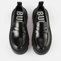 Damesschoenen Buffalo Flora Loafer - Vegan Box -Moss Kopenhagen-winkel buffalo 1622355 5