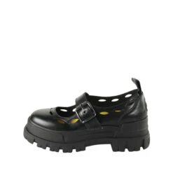 Damessandalen Buffalo Aspha Jane 2 - Vegan Box