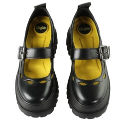 Damessandalen Buffalo Aspha Jane 2 - Vegan Box 11 Damessandalen Buffalo Aspha Jane 2 - Vegan Box -Moss Kopenhagen-winkel buffalo 1622470 p3