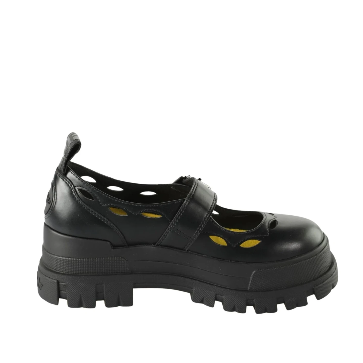 Damessandalen Buffalo Aspha Jane 2 - Vegan Box 7 Damessandalen Buffalo Aspha Jane 2 - Vegan Box - Afbeelding 5