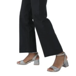 Damessandalen Met Glitter Buffalo Rainelle -Moss Kopenhagen-winkel buffalo 1650004 1