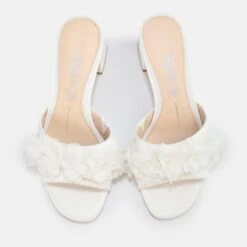 Dameshak Sandalen Buffalo Luna Bloom -Moss Kopenhagen-winkel buffalo 1650013 5 nw