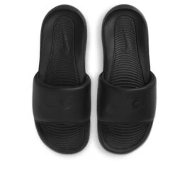 Vrouwenslippers Nike Victori One -Moss Kopenhagen-winkel cn9677 004 phcth001