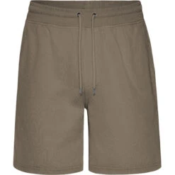 Korte Colorful Standard Classic Organic Cedar Brown