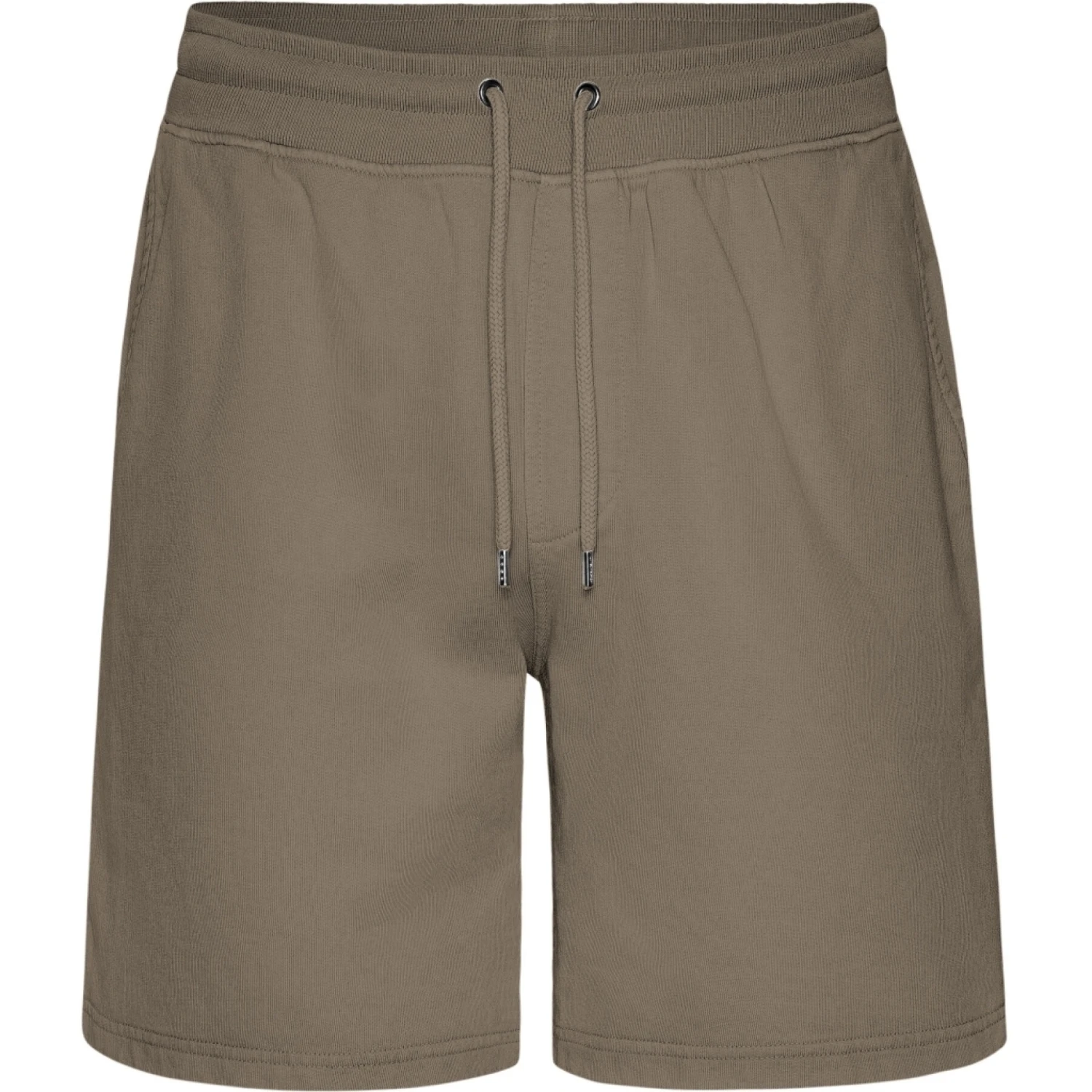 Korte Colorful Standard Classic Organic Cedar Brown 3 Korte Colorful Standard Classic Organic Cedar Brown