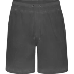 Korte Colorful Standard Classic Organic Faded Black