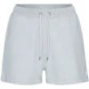 Damesshort Colorful Standard Organic Cloudy Grey -Moss Kopenhagen-winkel colorful standard cs2053 cloudygrey