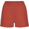 Damesshort Colorful Standard Organic Dark Amber -Moss Kopenhagen-winkel colorful standard cs2053 darkamber