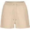 Damesshort Colorful Standard Organic Honey Beige -Moss Kopenhagen-winkel colorful standard cs2053 honeybeige