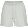 Damesshort Colorful Standard Organic Limestone Grey -Moss Kopenhagen-winkel colorful standard cs2053 limestonegrey
