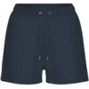 Damesshort Colorful Standard Organic Navy Blue -Moss Kopenhagen-winkel colorful standard cs2053 navyblue
