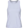 Damestanktop Colorful Standard Active Soft Lavender -Moss Kopenhagen-winkel colorful standard cs3023 softlavender