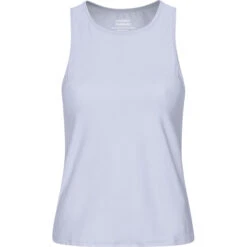 Damestanktop Colorful Standard Active Soft Lavender