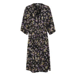 Dameskimono Cream Emmelia