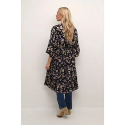 Dameskimono Cream Emmelia -Moss Kopenhagen-winkel cream 10606778 105263 4