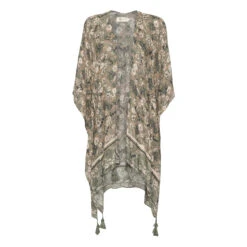 Dameskimono Cream Emshe