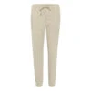Cargo Broek Voor Dames Cream Nuka Jogdenim -Moss Kopenhagen-winkel cream 10609787 151305 00