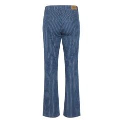 Damesjeans Cream Frida Coco Fit -Moss Kopenhagen-winkel cream 10612596 105215 3