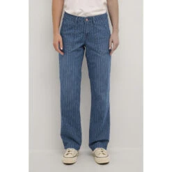 Damesjeans Cream Frida Coco Fit -Moss Kopenhagen-winkel cream 10612596 105215 5