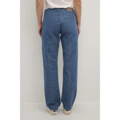 Damesjeans Cream Frida Coco Fit -Moss Kopenhagen-winkel cream 10612596 105215 6