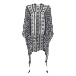 Dameskimono Cream Kamila