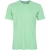 T-shirt Colorful Standard Classic Organic Faded Mint -Moss Kopenhagen-winkel cs10016 fadedmint